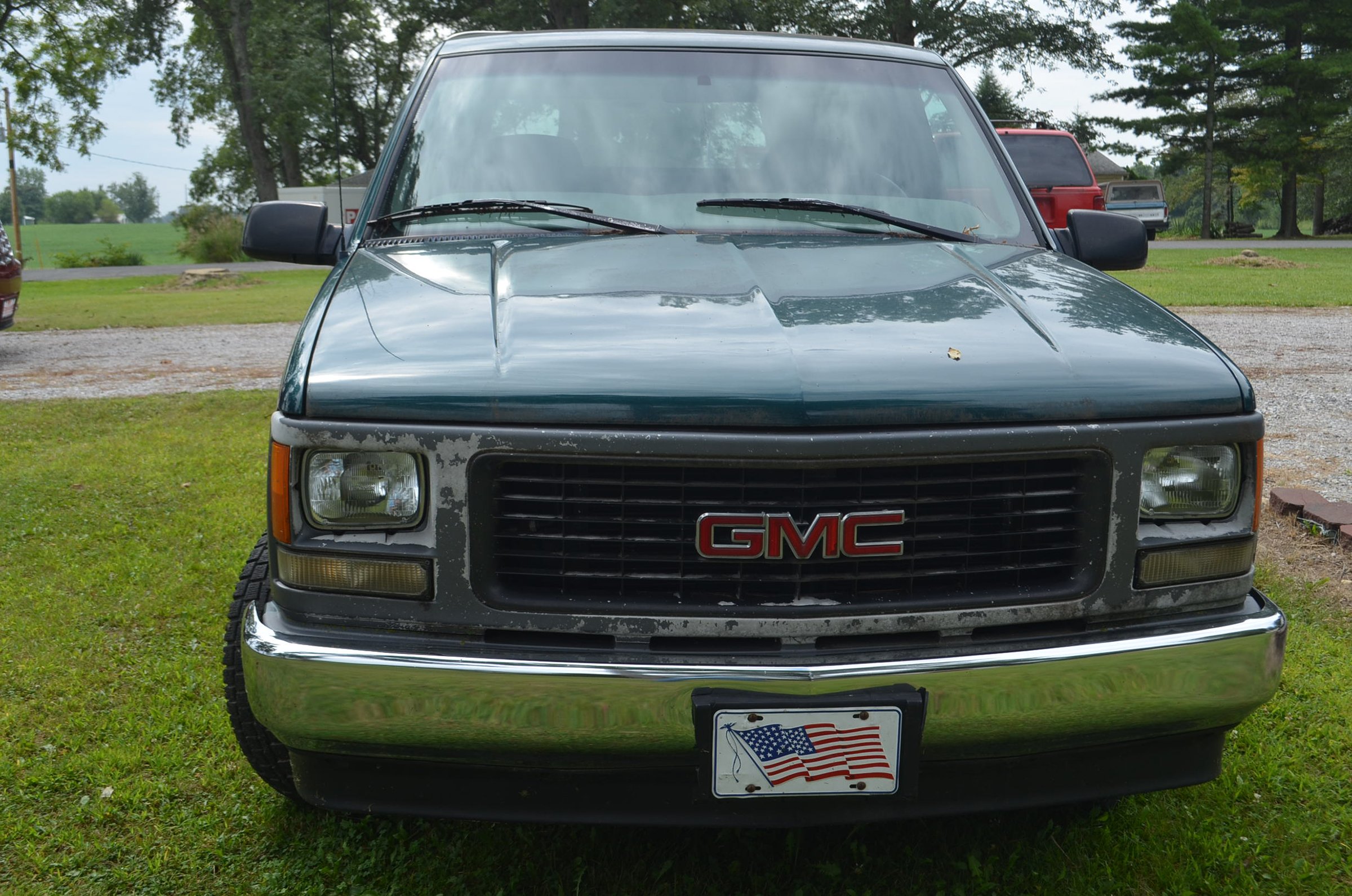 Property photo 49 - PERSONAL PROPERTY & REAL ESTATE AUCTION IN ALLEN CO., IN